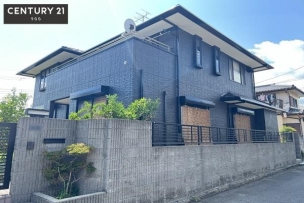 つくばみらい市谷井田　中古戸建