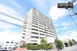 さらさ荒川沖　中古マンション