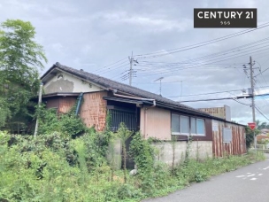 つくばみらい市伊奈東　土地売り