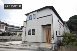 取手市西2丁目　中古戸建