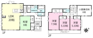 物件画像