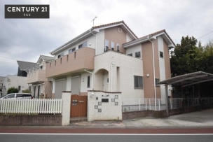 守谷市本町　中古戸建